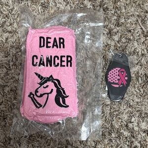 Cancer awareness bundle BN